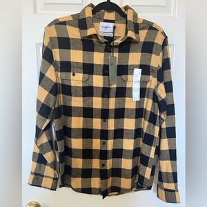 Goodfellow Flannel!
